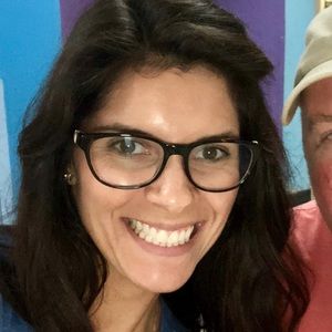 Meet your Posher, Candace